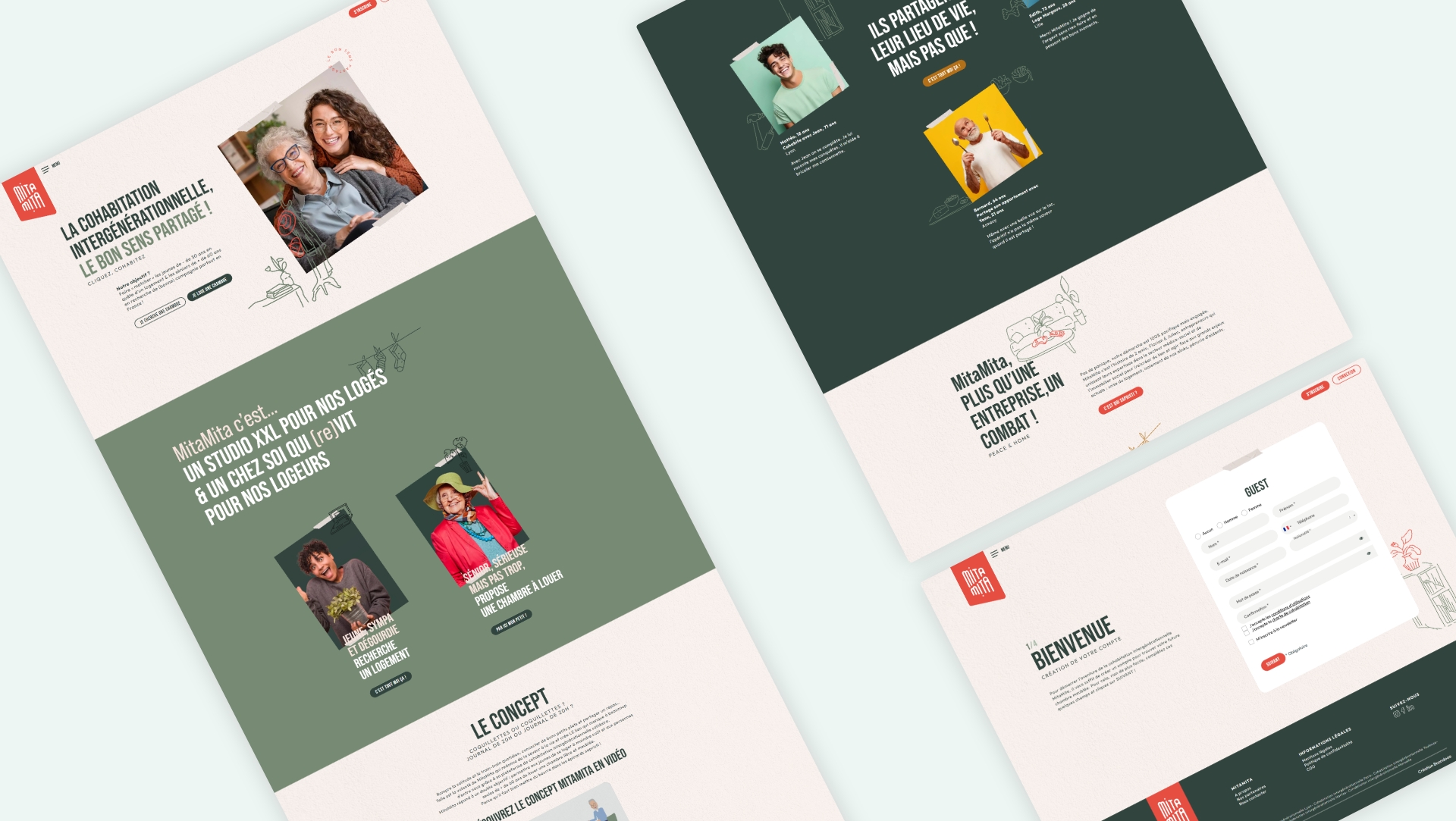 Valeurs Infographiste webdesigner Annecy